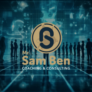 Nouveau partenaire : Mr. Sam Ben