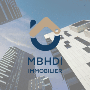 Nouvelle filiale : MBHDI Immobilier