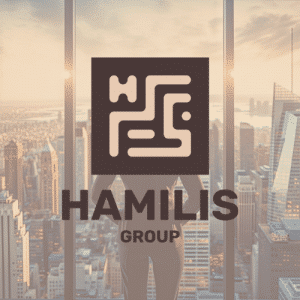 Nouveau partenaire : HAMILIS Group
