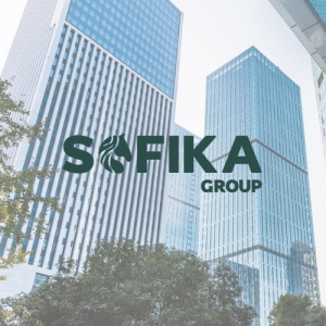 Nouveau partenaire : SOFIKA Group